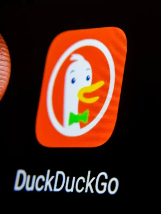 DuckDuckGo-Web browser News 2022
